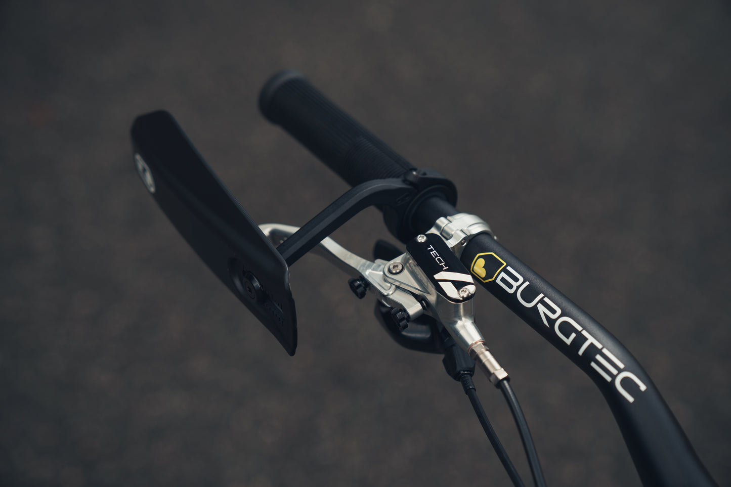 Specialized Demo S3 Custom Build