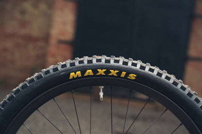 Specialized Demo S3 Custom Build