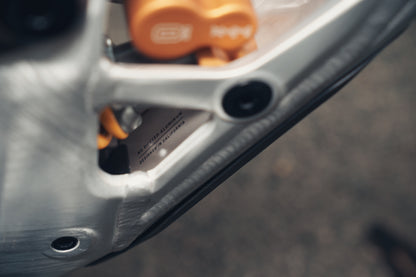 Specialized Demo S3 Custom Build