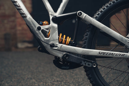 Specialized Demo S3 Custom Build