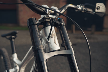 Specialized Demo S3 Custom Build