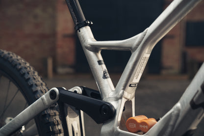 Specialized Demo S3 Custom Build