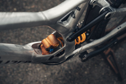 Specialized Demo S3 Custom Build