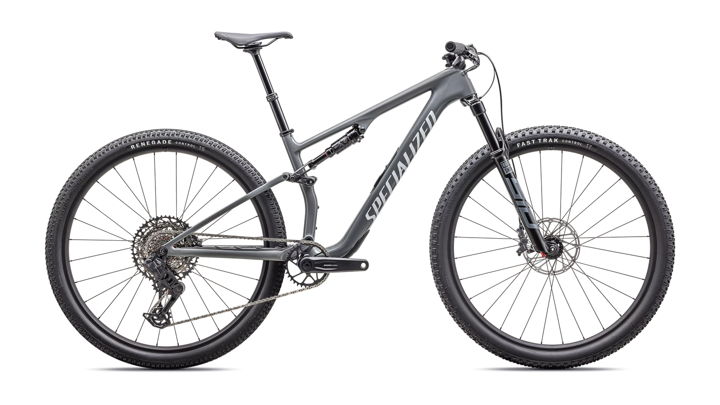 Specialized Epic 8 Comp 2026