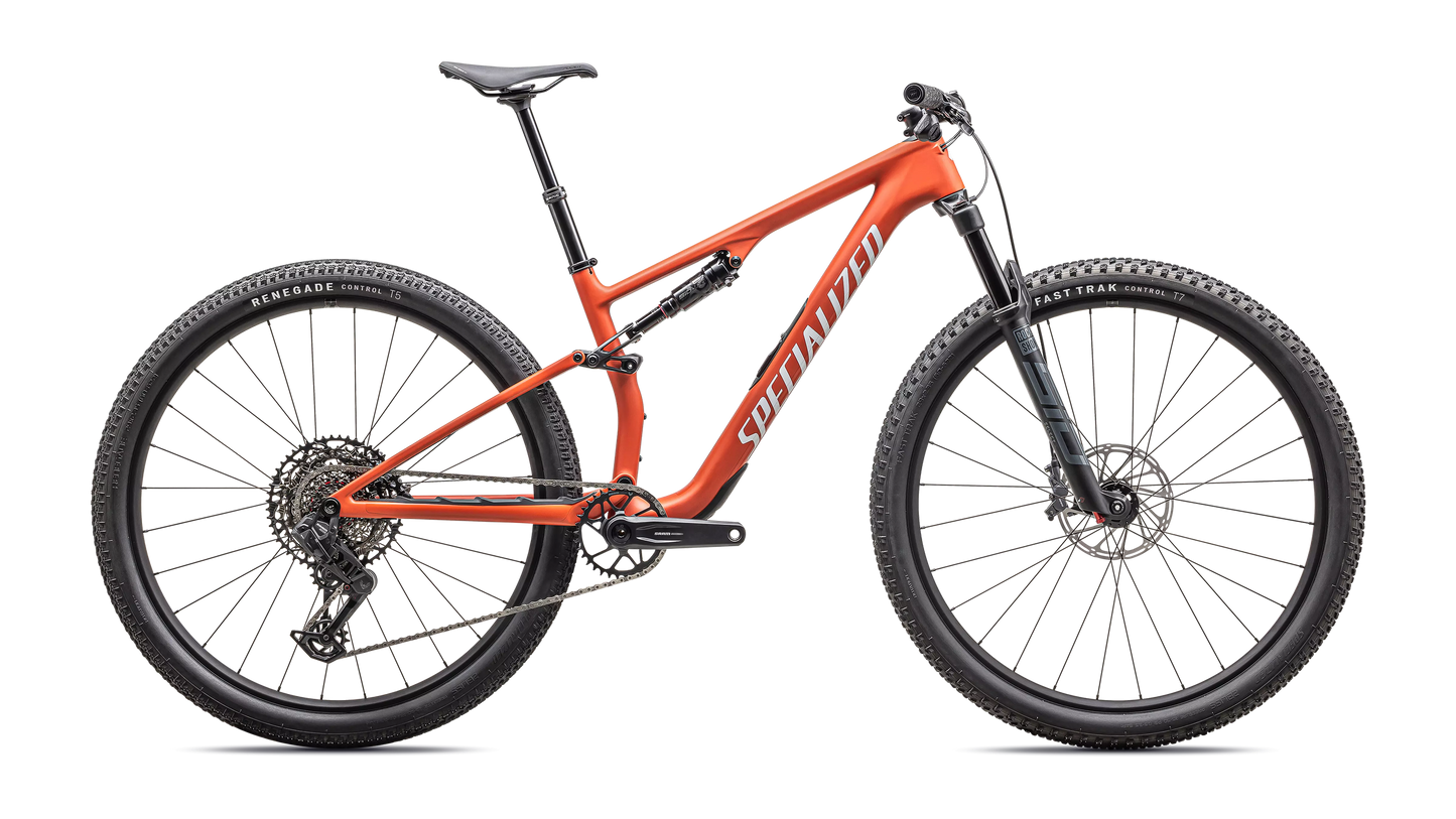 Specialized Epic 8 Comp 2026