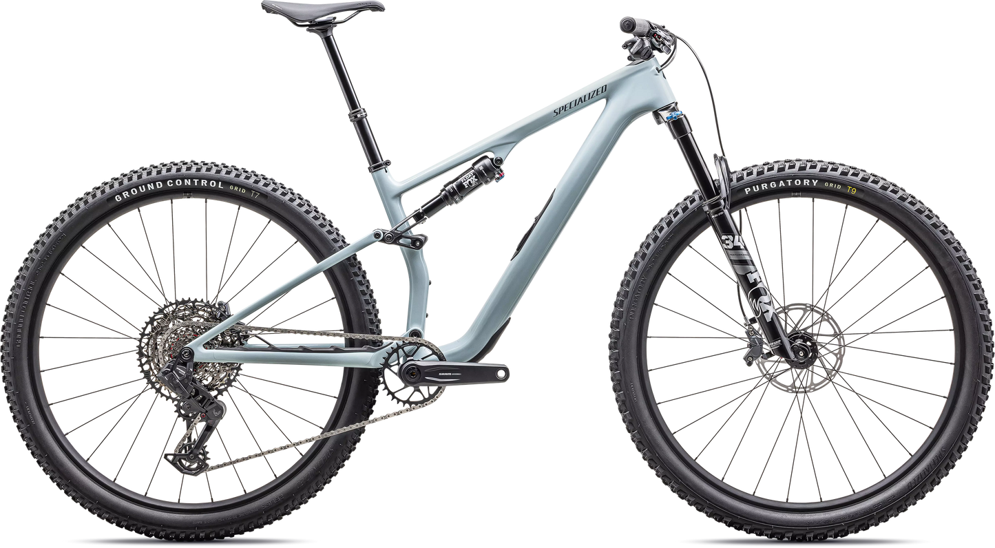 Specialized Epic 8 Comp Evo 2026