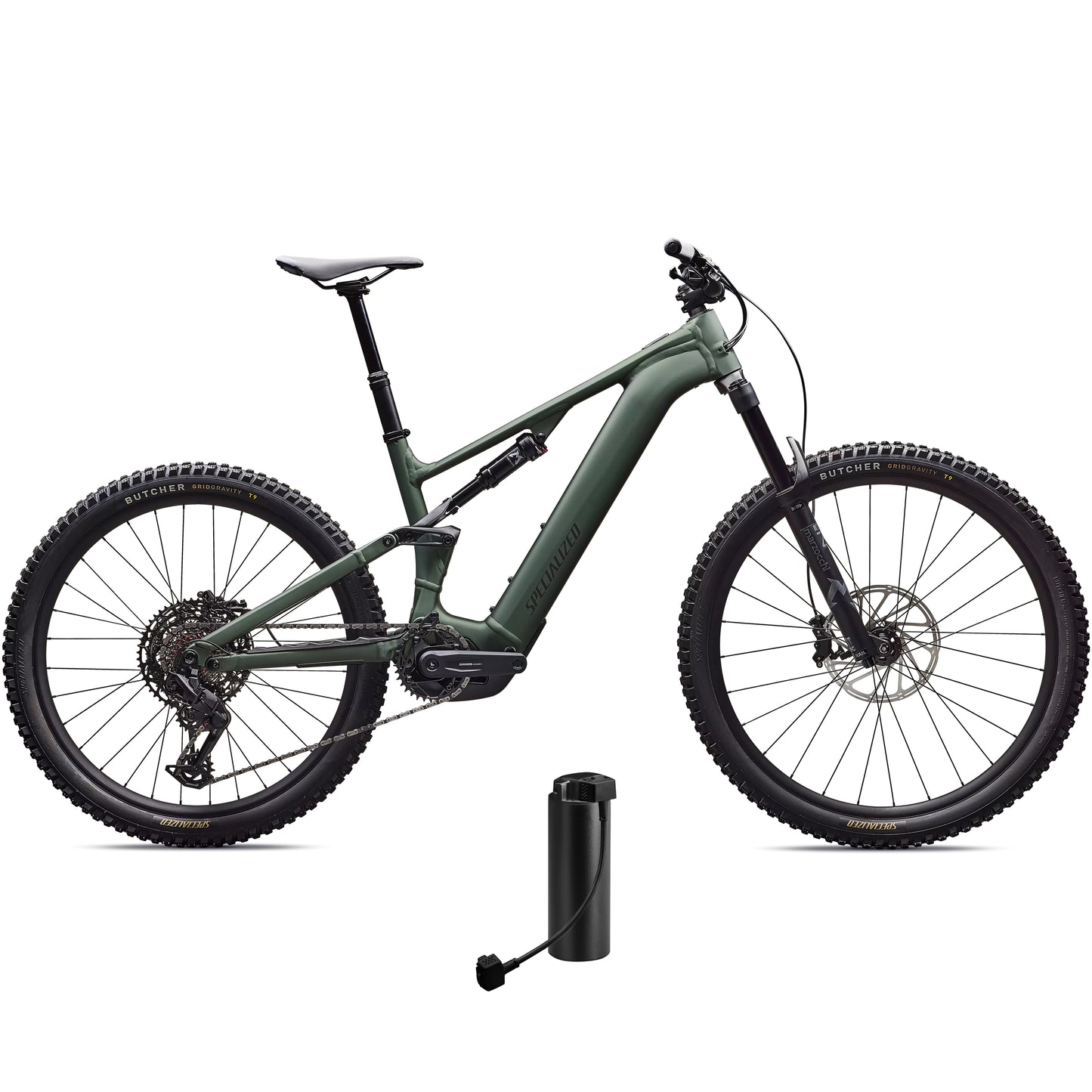 Specialized Levo 4 Alloy 2026 Free Range Extender