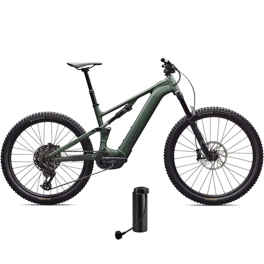 Specialized Levo 4 Alloy 2026 Free Range Extender
