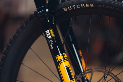 Specialized Levo 4 Comp Alloy 2026 Ohlins Edition