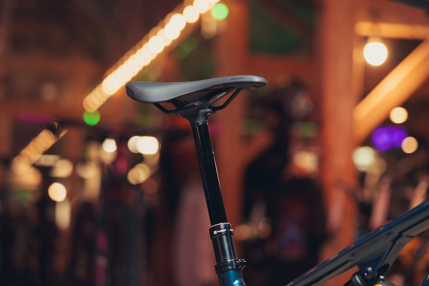 Specialized Levo 4 Comp Alloy 2026 Ohlins Edition