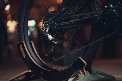 Specialized Levo 4 Comp Alloy 2026 Ohlins Edition