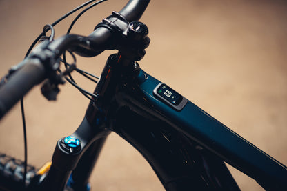 Specialized Levo 4 Comp Alloy 2026 Ohlins Edition