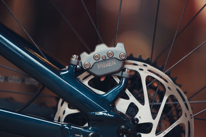 Specialized Levo 4 Comp Alloy 2026 Ohlins Edition