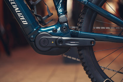 Specialized Levo 4 Comp Alloy 2026 Ohlins Edition