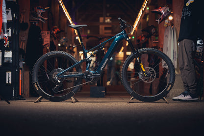 Specialized Levo 4 Comp Alloy 2026 Ohlins Edition