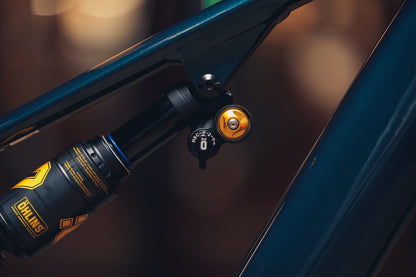 Specialized Levo 4 Comp Alloy 2026 Ohlins Edition