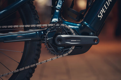 Specialized Levo 4 Comp Alloy 2026 Ohlins Edition