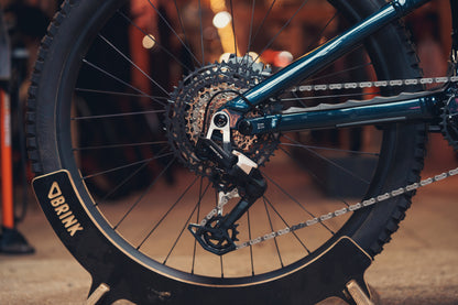 Specialized Levo 4 Comp Alloy 2026 Ohlins Edition