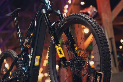 Specialized Levo 4 Comp Alloy 2026 Ohlins Edition