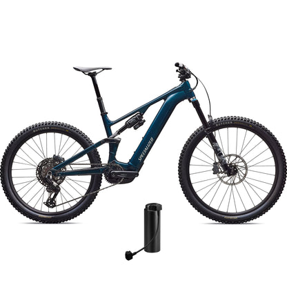 Specialized Levo 4 Comp Alloy 2026 with Free Range Extender