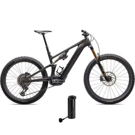 Specialized Levo 4 Pro Carbon 2026 with Free Range Extender