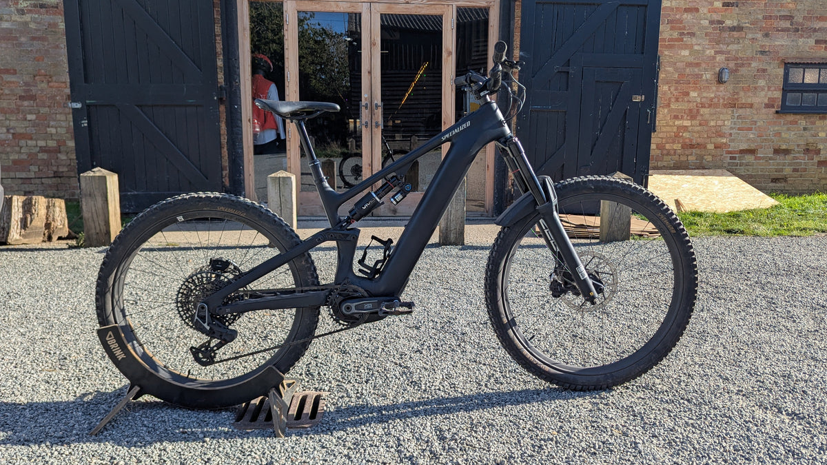 Specialized Levo Evo 4 Pro 2027 Ex-Demo