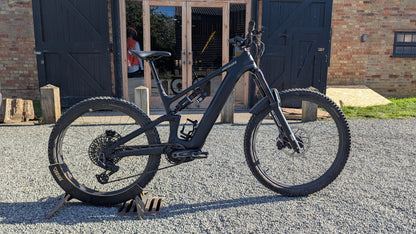 Specialized Levo Evo 4 Pro 2027 Ex-Demo