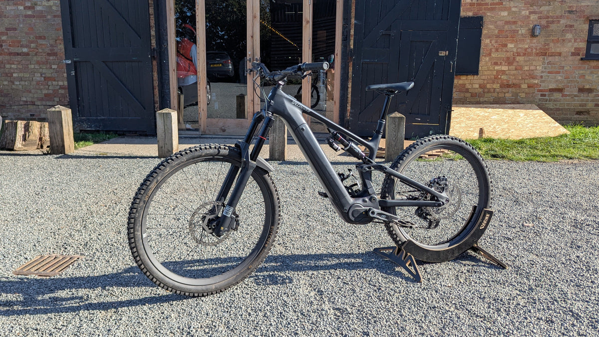 Specialized Levo Evo 4 Pro 2027 Ex-Demo