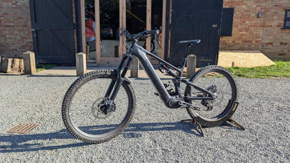 Specialized Levo Evo 4 Pro 2027 Ex-Demo