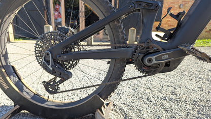 Specialized Levo Evo 4 Pro 2027 Ex-Demo