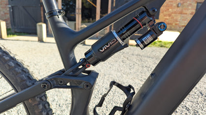 Specialized Levo Evo 4 Pro 2027 Ex-Demo