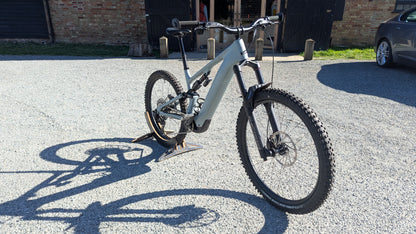 Specialized Levo Evo 4 Comp Carbon Ex-Demo