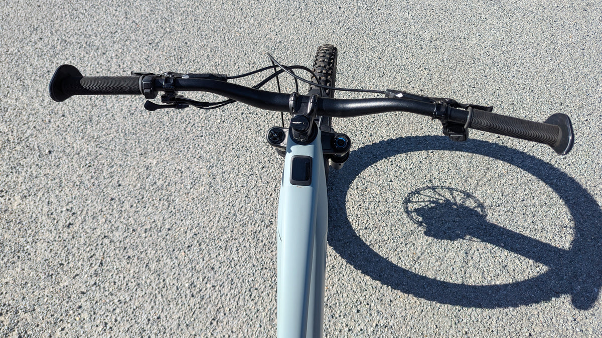 Specialized Levo Evo 4 Comp Carbon Ex-Demo