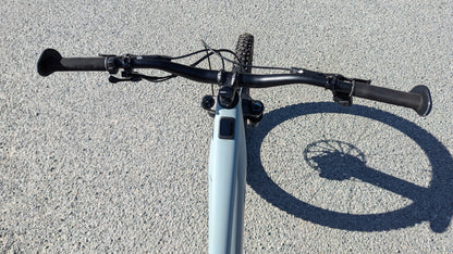 Specialized Levo Evo 4 Comp Carbon Ex-Demo