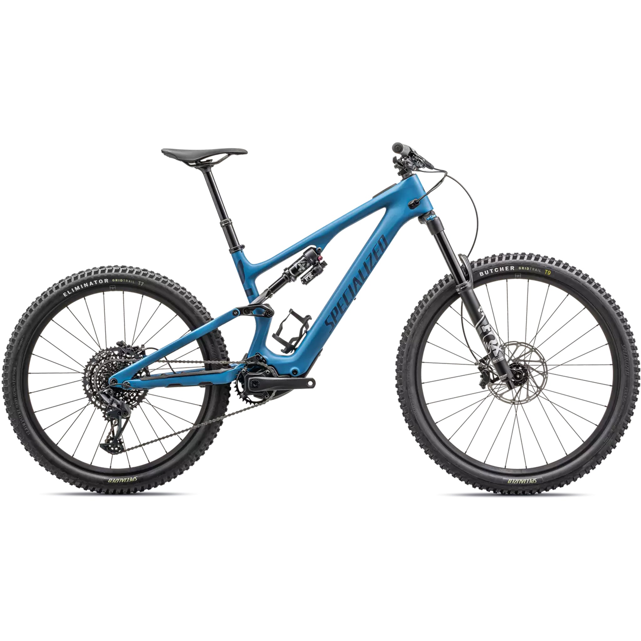 Specialized Levo SL 2 Comp Carbon 2023 – BRINK