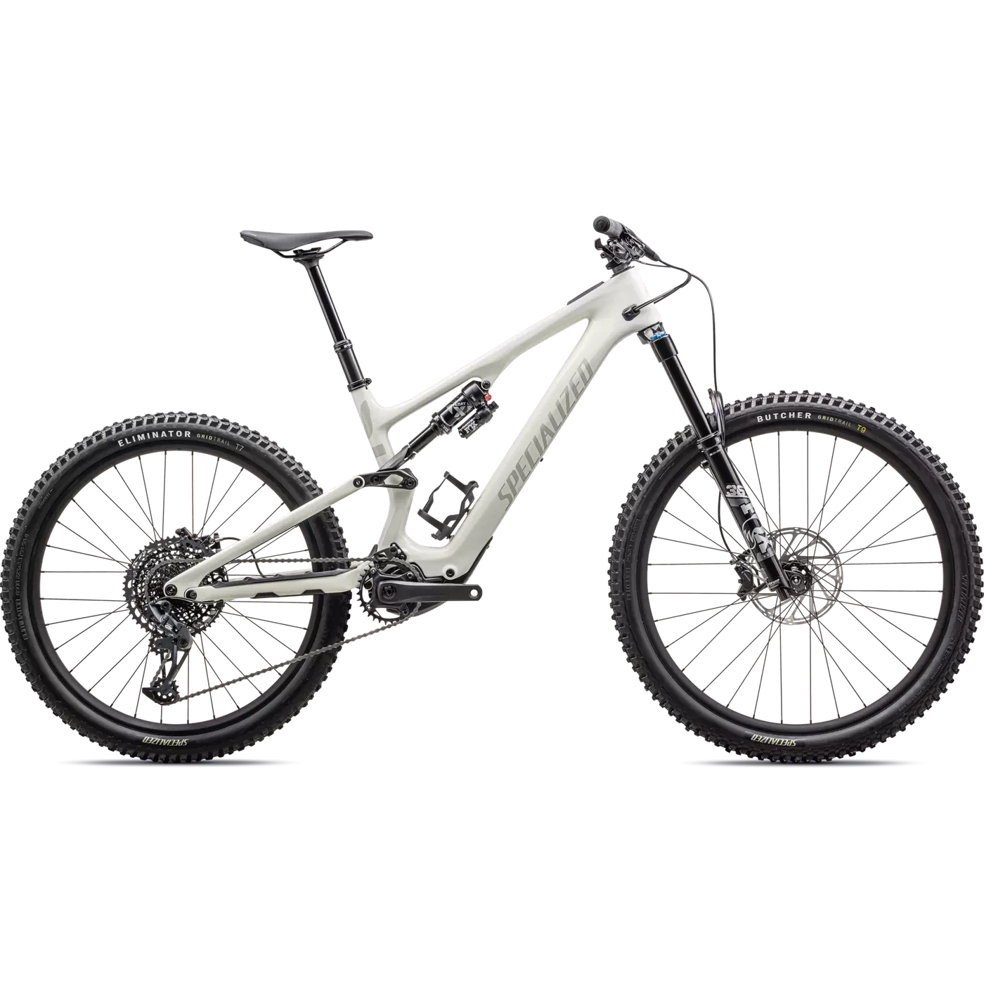 Specialized Levo SL 2 Comp Carbon 2024-E-Bikes-BRINK