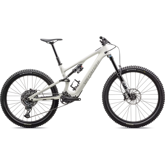 Specialized Levo SL 2 Comp Carbon 2024-E-Bikes-BRINK