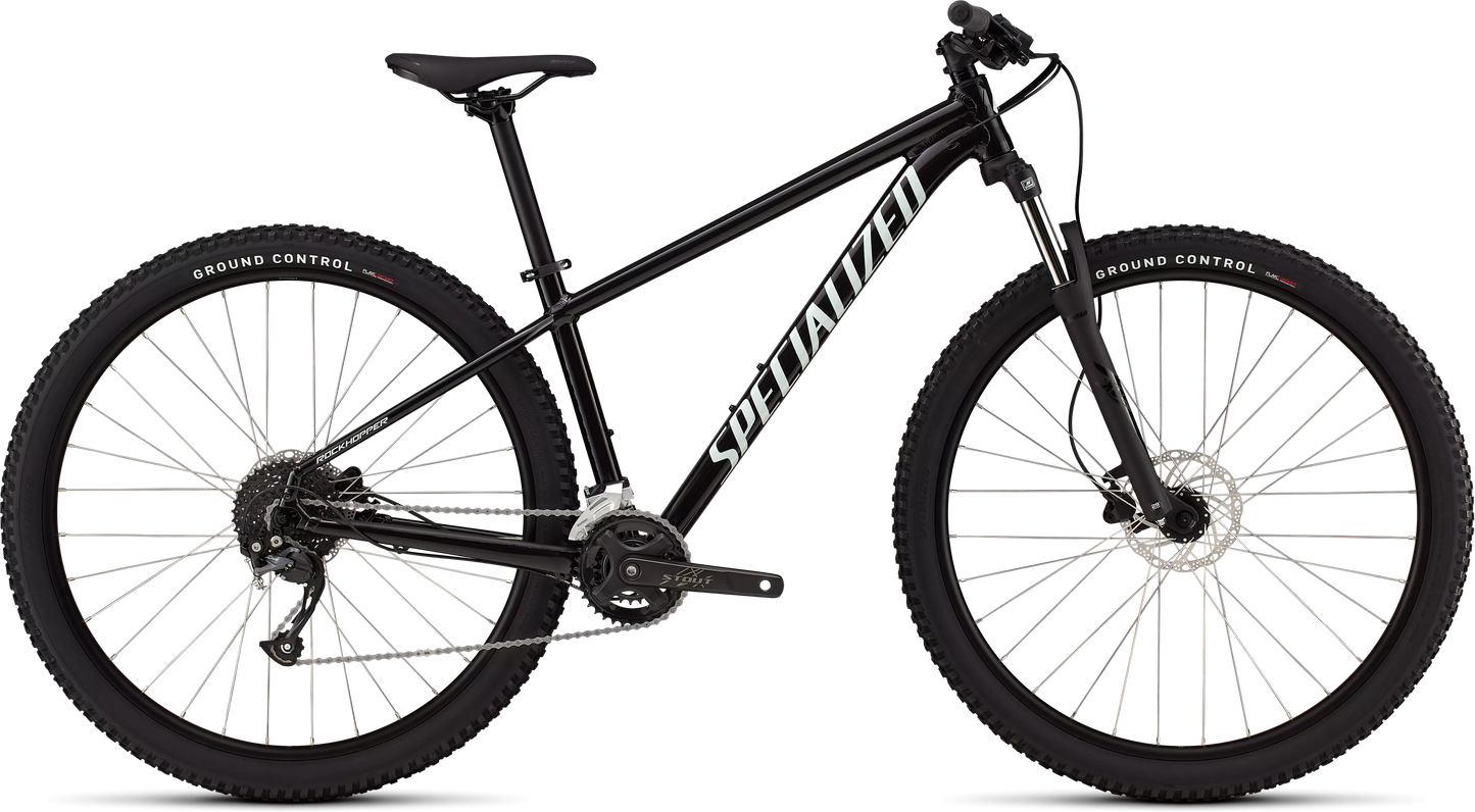 Specialized Rockhopper Base 2026
