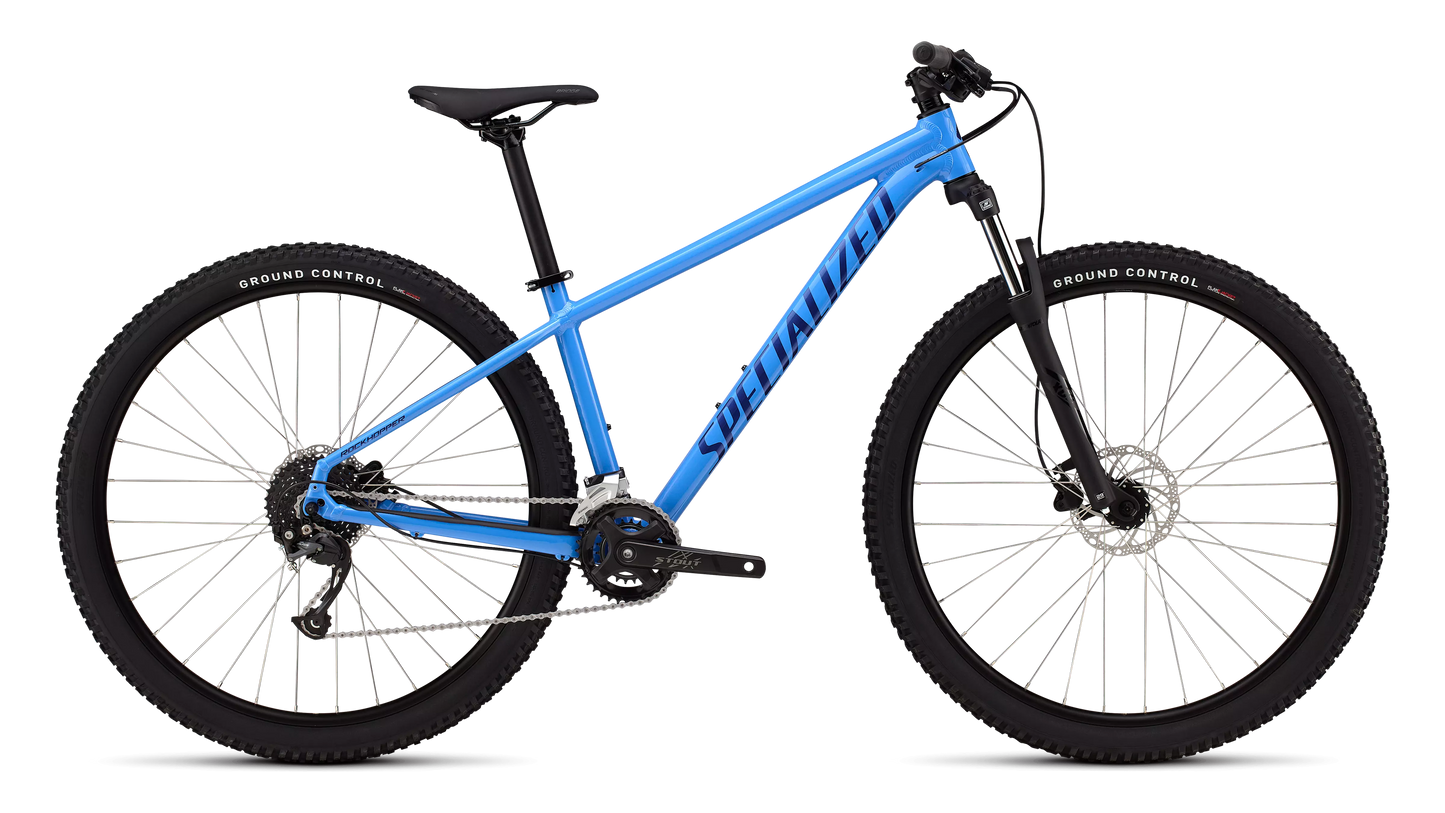 Specialized Rockhopper Base 2026