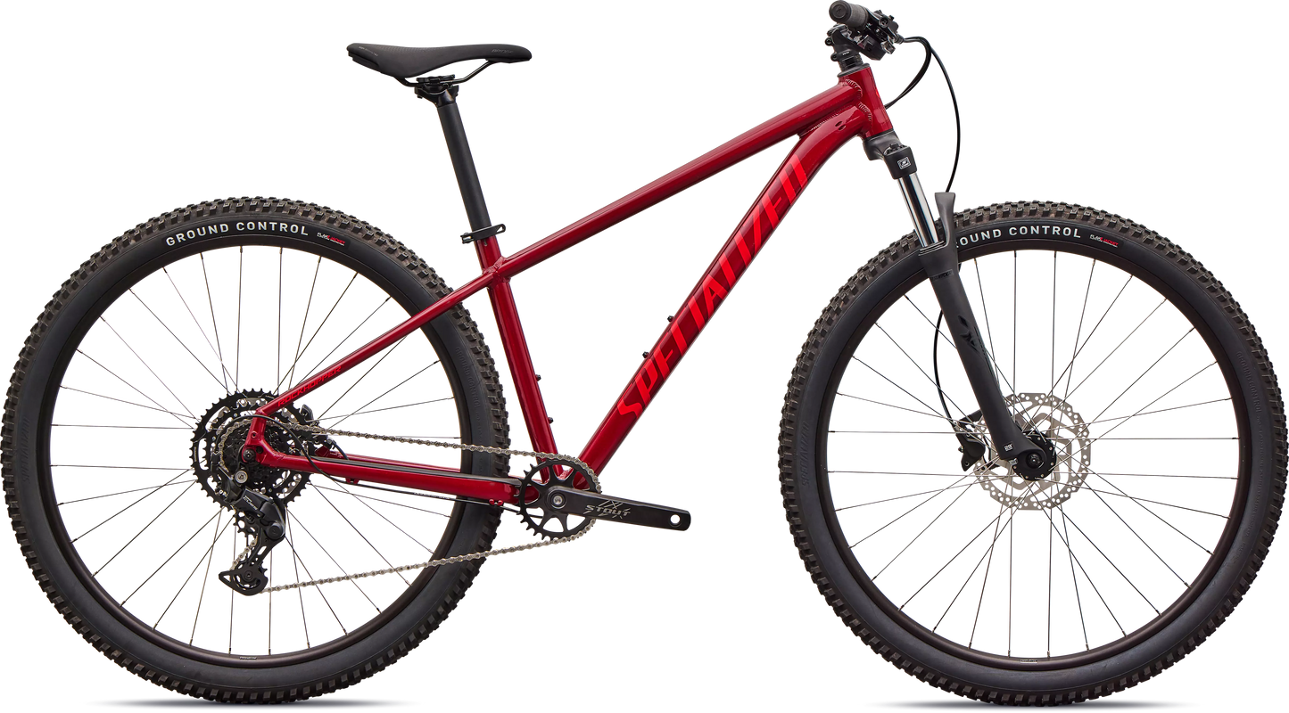 Specialized Rockhopper Sport 2026