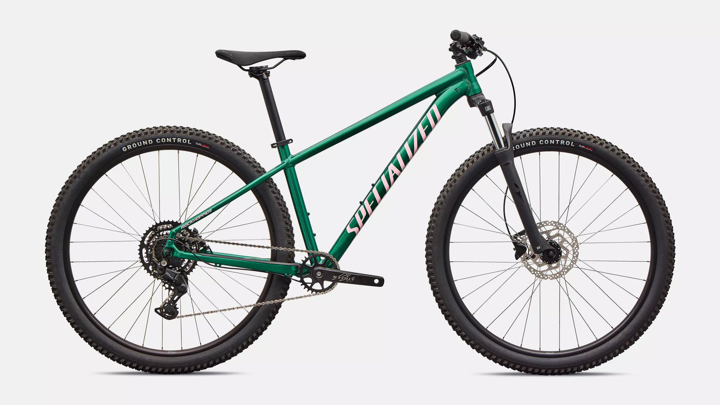 Specialized Rockhopper Sport 2026