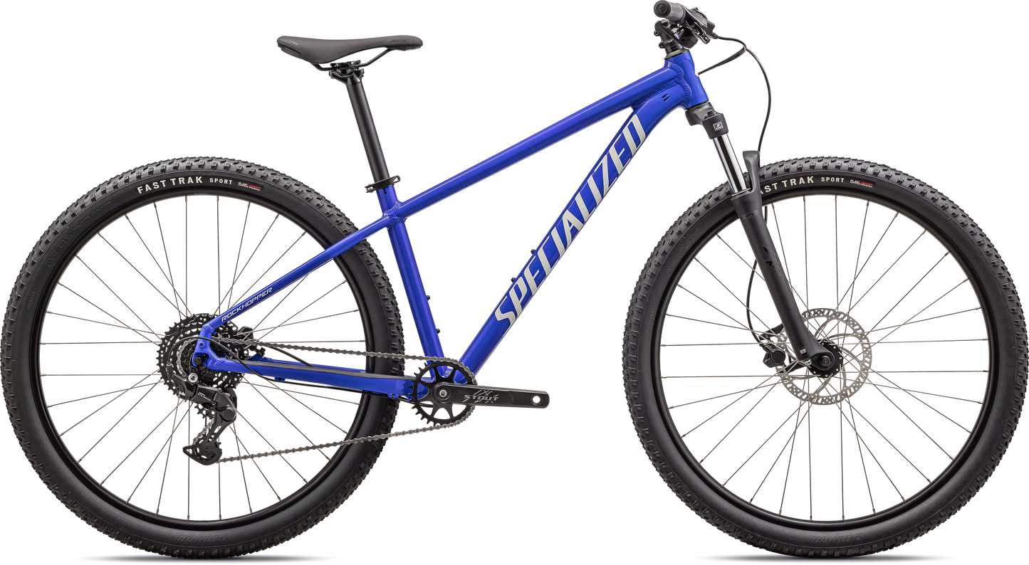 Specialized Rockhopper Sport 2026