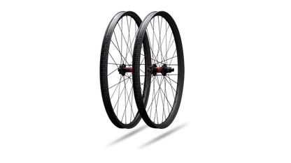 Specialized Roval Traverse HD 240 DEG Wheels