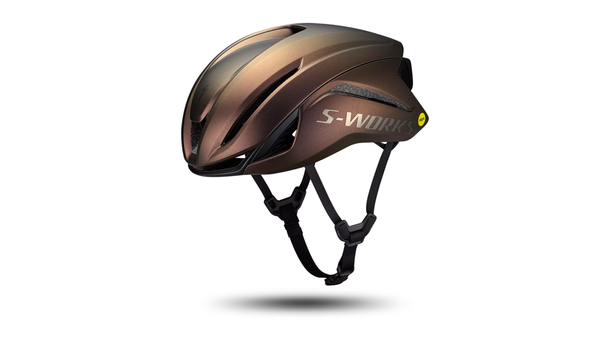 Specialized S-Works Evade 4 CE