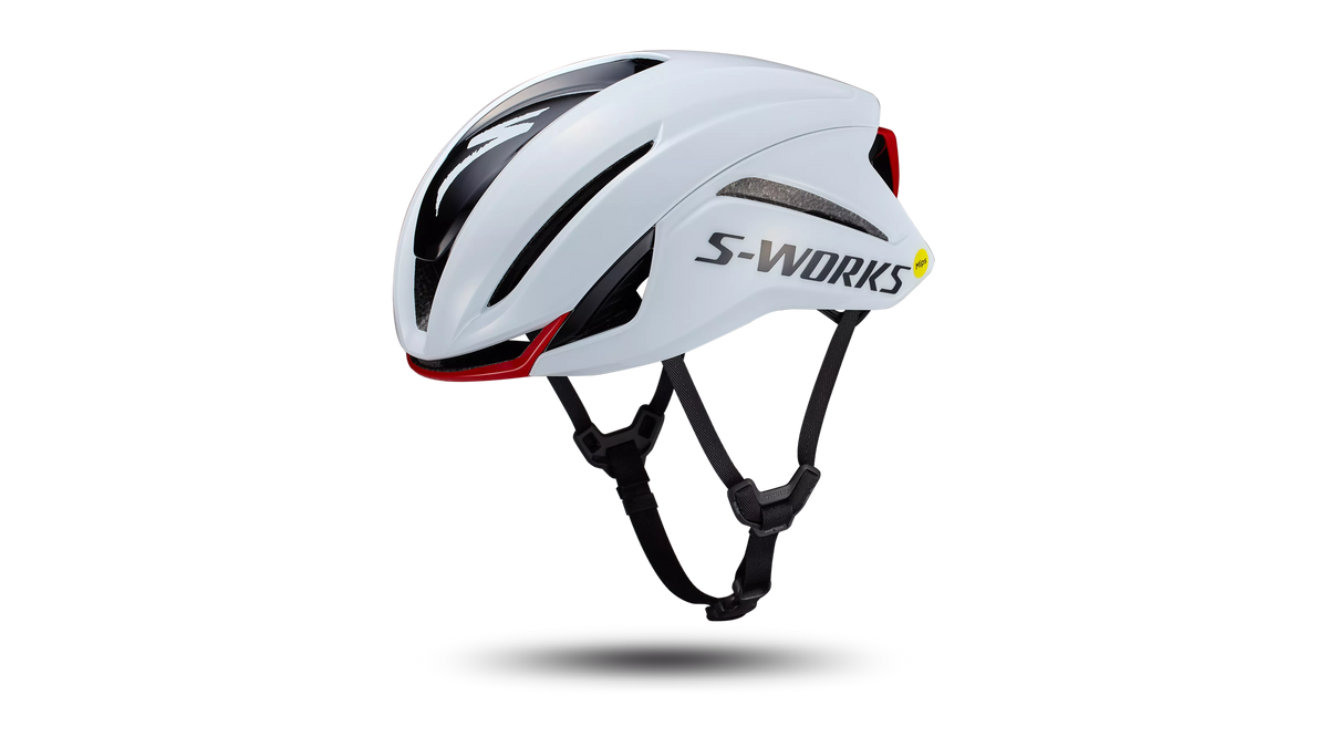 Specialized S-Works Evade 4 CE