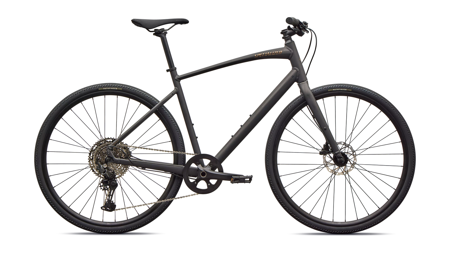 Specialized Sirrus X 3.0 2027