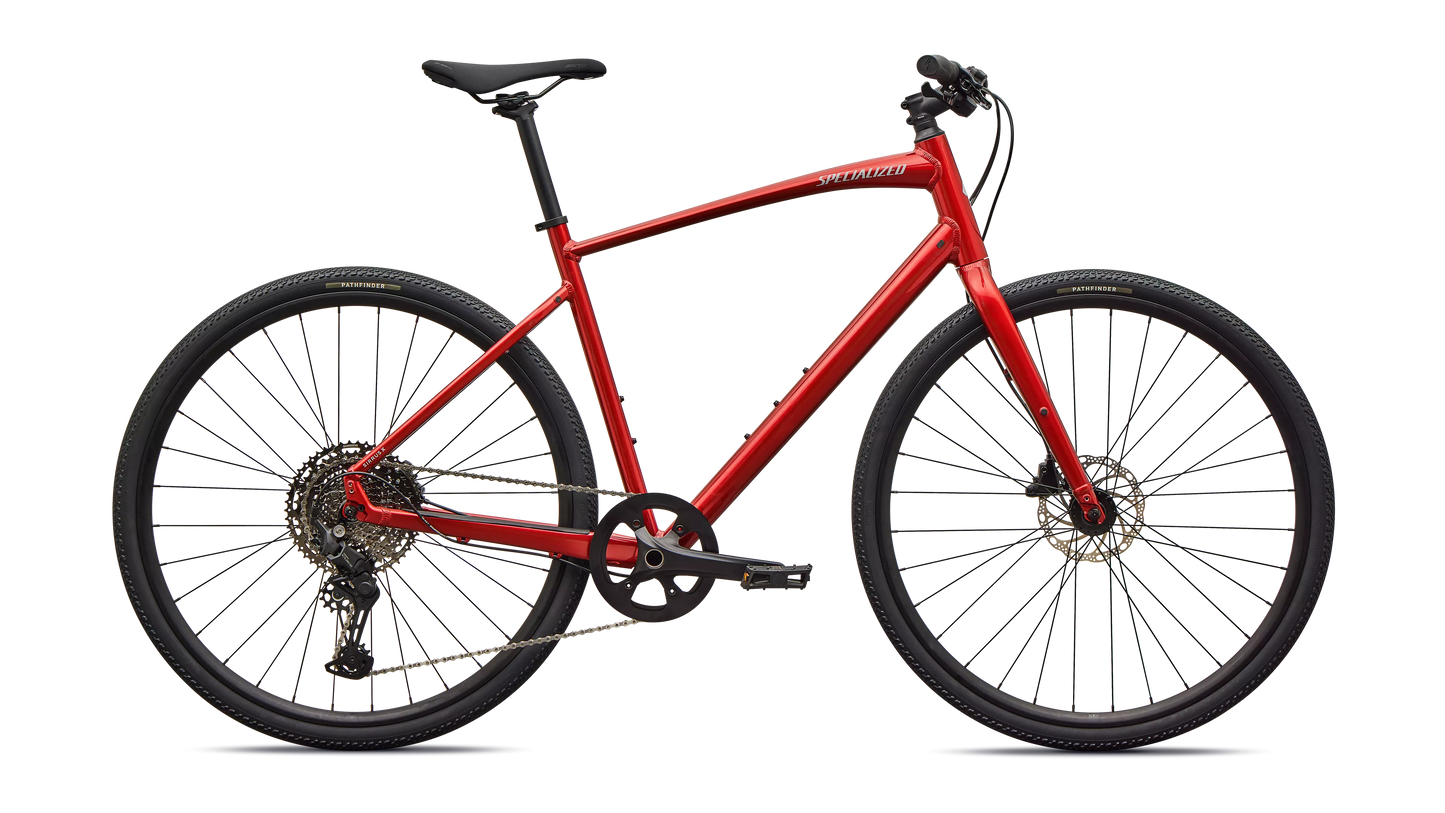 Specialized Sirrus X 3.0 2027