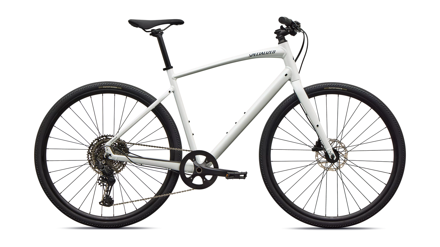 Specialized Sirrus X 3.0 2027
