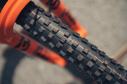 Specialized Stumpjumper 15 Expert Custom Tic Tac Edition
