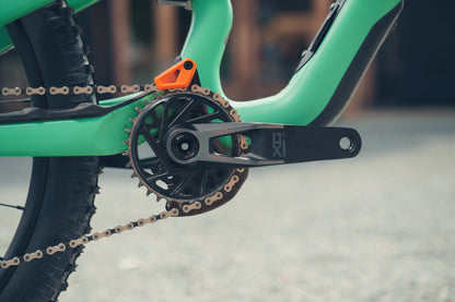 Specialized Stumpjumper 15 Expert Custom Tic Tac Edition